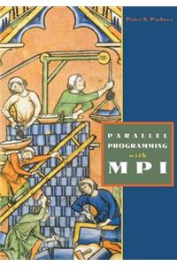 Parallel Programming with Mpi