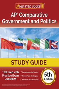 AP Comparative Government and Politics Study Guide 2024-2025