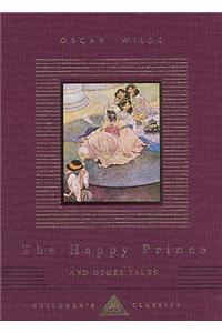 The Happy Prince And Other Tales