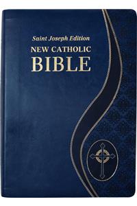 St. Joseph New Catholic Bible