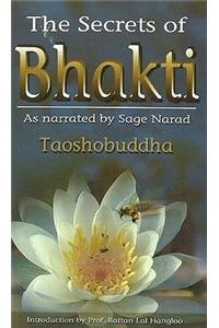 Secrets of Bhakti