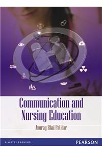 Communication and Nursing Education