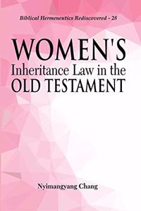 Women's Inheritance Law in the Old Testament