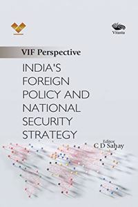 India?s Foreign Policy and National Security Strategy