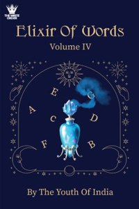 Elixir Of Words Volume 4