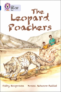 The Leopard Poachers