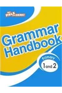 GRAMMAR HANDBOOK PRIMARY 1 AND 2