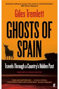 Ghosts of Spain