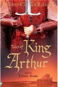 King Arthur