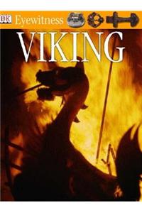 Dk Eyewitness Viking