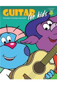 Guitar for Kids