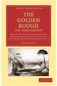 Golden Bough