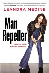 Man Repeller