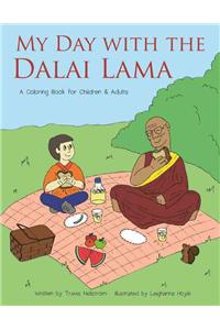 My Day with the Dalai Lama