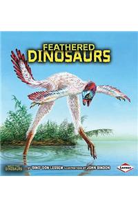 Feathered Dinosaurs