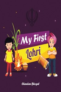 My First Lohri