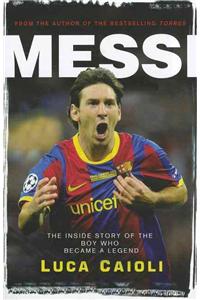 Messi - 2013 Edition