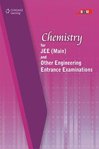 Chemistry For Jee (Main) And Other Engineering Entrance Examinations