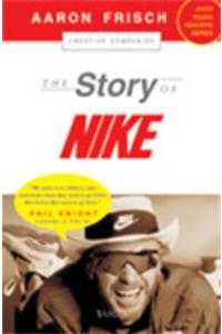 The Story Of Nike