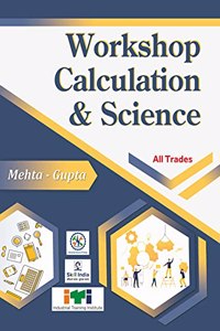 Workshop Calculation & Science (English) All Trades