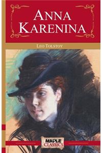 Anna Karenina