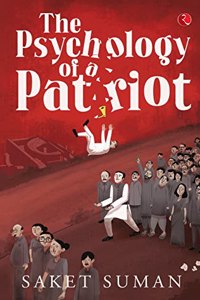 Psychology of a Patriot (Pb)