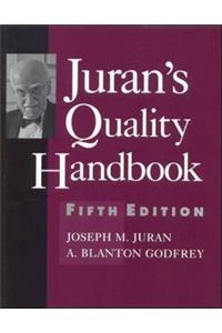 Juran's Quality Handbook