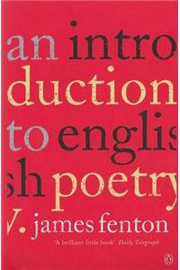 An Introduction to English Poetry