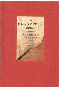 The Good Spell Book