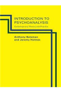 Introduction to Psychoanalysis