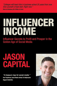 Influencer Income