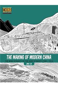 Making of Modern China