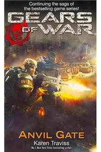 Gears Of War: Anvil Gate