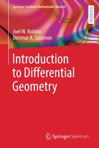 Introduction to Differential Geometry