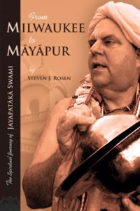 From Milwaukee to Mayapur