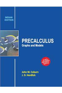 Precalculus: Graphs & Models