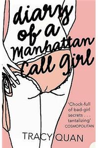 Diary of a Manhattan Call Girl