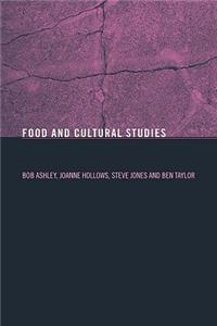 Food and Cultural Studies