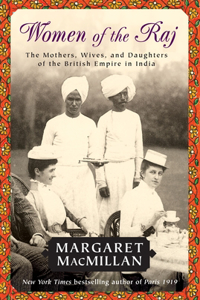 Women of the Raj