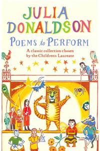 Poems to Perform