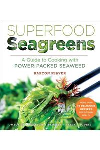 Superfood Seagreens