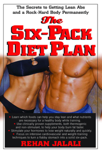 Six-Pack Diet Plan