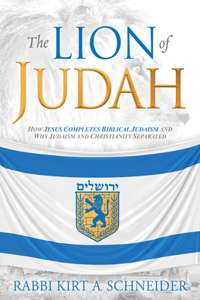 Lion of Judah