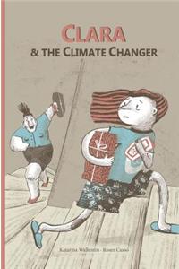 Clara & The Climate Changer