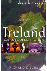 A Brief History of Ireland