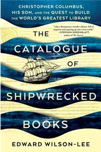 Catalogue of Shipwrecked Books