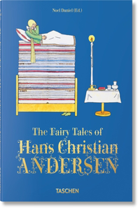 Fairy Tales of Hans Christian Andersen