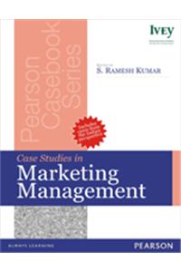 Case Studies in Marketing Management