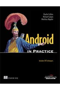 Android In Practice