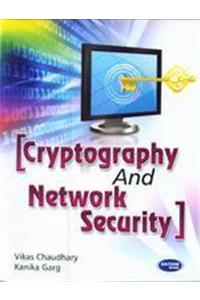 Cryptography & Network Security